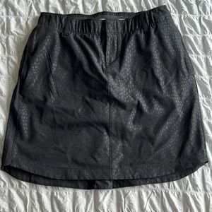 Under Armour Golf Skirt
